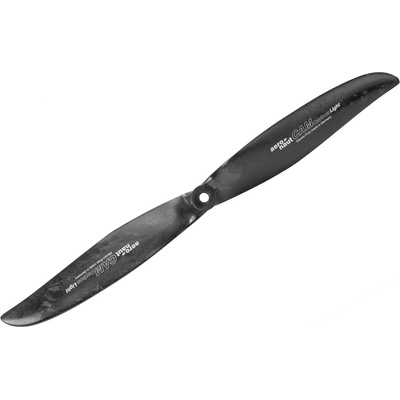 Aero-Naut CAMcarbon LIGHT vrtule 10x4,5 pravotočivá