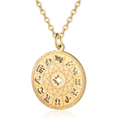 Amparo Miranda Prívesok Znamenie zverokruhu 3326 2