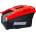 Raider Кош за косачка Raider Garden Tools 110360 - 53 см, 70 l за RD-GLM10 (110360)