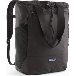 Patagonia Terravia Tote 24 л черна градска раница