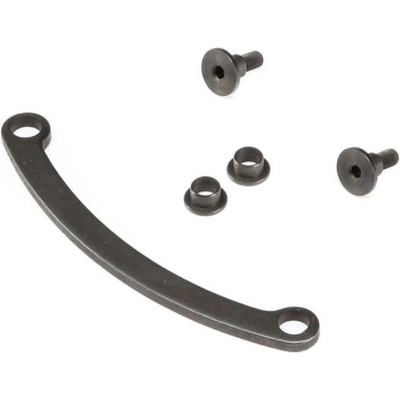 Losi Комплект за управление: Lasernut U4, Tenacity