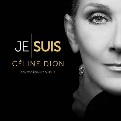 OST Soundtrack - Je Suis - Céline Dion French Version LP