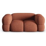 Cosmopolitan Design Диван в тухлен цвят 180 cm Loretto - Cosmopolitan Design (COS_2S_193_F1_LORETTO3)