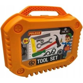 Wader Polesie nářadí set 32cm