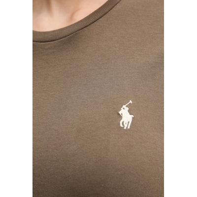 Ralph Lauren тениска дамска памучна (211B14605)