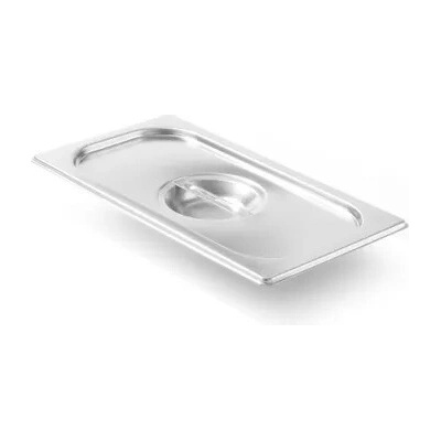 TESCOMA Pokrievka pre nádoby GN, HENDI, Kitchen Line, GN 1/3, 325x176mm
