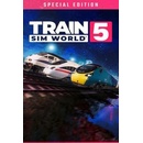 Train Sim World 5 (Special Edition)