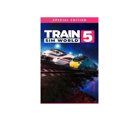 Train Sim World 5 (Special Edition)