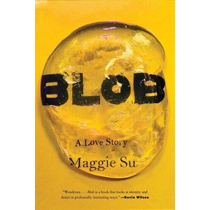 BLOB | SU MAGGIE (ISBN: 9780063358676)