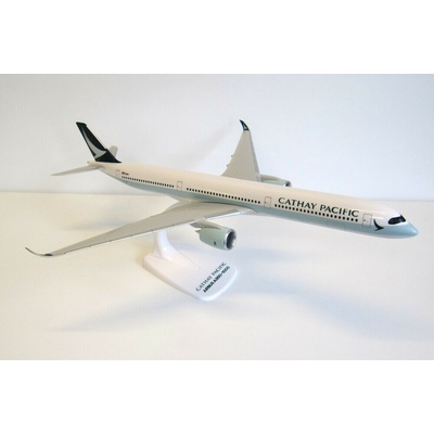 PPC Holland Airbus A350-1041 Cathay Pacific "2010s" colors Snap-Fit 1:200
