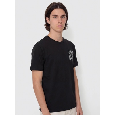 Volcom Radiaton black