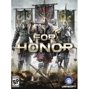 For Honor (Starter Edition)