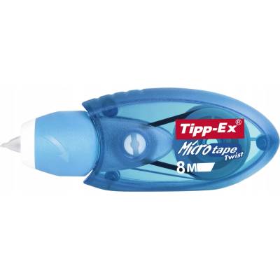 Tipp-Ex Micro Tape Twist jednorazový 5mm x 8m
