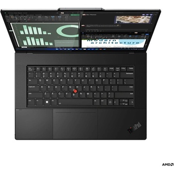 Lenovo ThinkPad Z16 G2 21JX000TCK