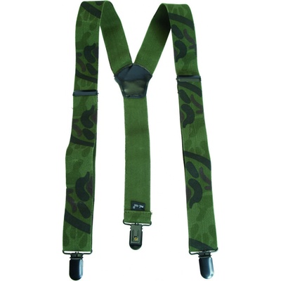 Traky Mil-Tec woodland