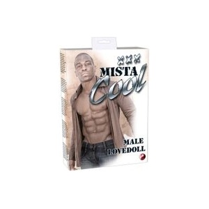 ORION Надуваем приятел XXX MISTA Cool (P20389)