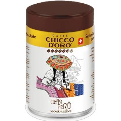 Chicco d'Oro Chicco d'Oro Перу кафе на зърна 250 г