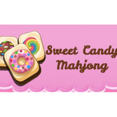 Sweet Candy Mahjong