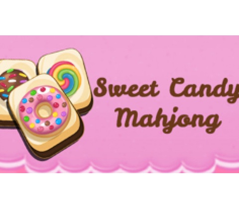Sweet Candy Mahjong