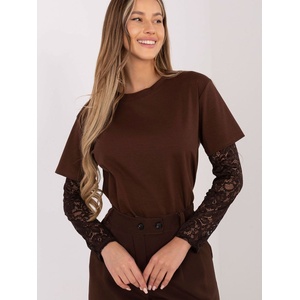 Italy Moda Дамска блуза модел 222326 Italy Moda
