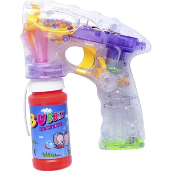 Bublifuk Pistole