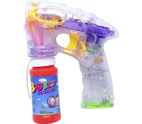Bublifuk Pistole