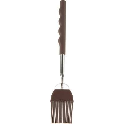 ORION Mašlovačka silikon/kov/UH teleskopická 67 cm 142746