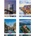 Herlitz City II А4 70 листа карирана тетрадка със спирала 400201445 (400201445)