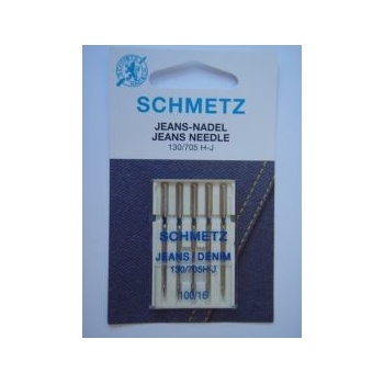 Ihly Schmetz 130/705H-J jeans (5x100)