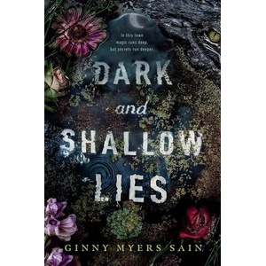 Dark and Shallow Lies (ISBN: 9780593403969)