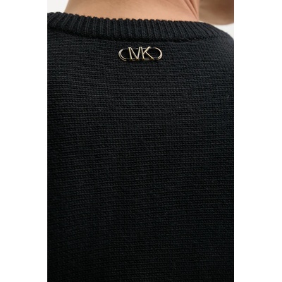 Michael Kors Вълнен пуловер MICHAEL Michael Kors (MR5612KF2G)
