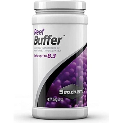 Seachem Reef Buffer 250 g