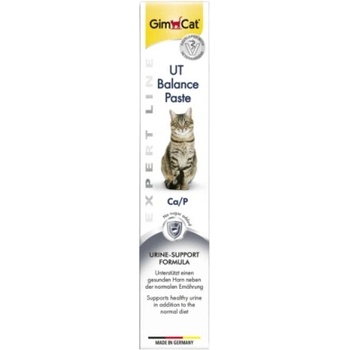 Gimborn Gim Cat Pasta ExpertLine UT BALANCE URINARY 50g