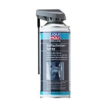 Liqui Moly 7388 Pro-Line Ulpívací sprej 400 ml