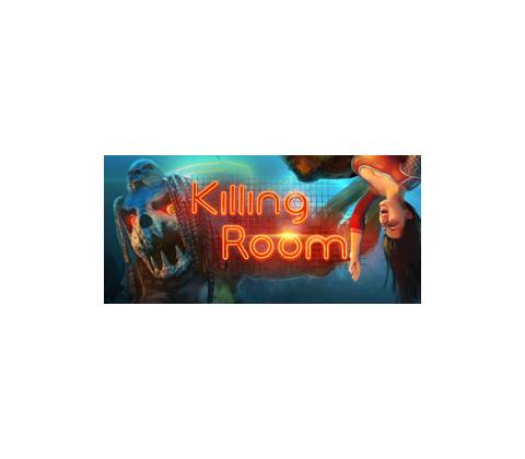 Killing Room