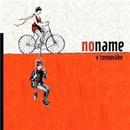 No Name: V Rovnovahe CD