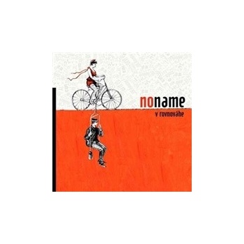 No Name: V Rovnovahe CD