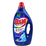Henkel Течен препарат за пране DIXAN 3+1 Lavanda 35пр - Fresh ocean (3477)
