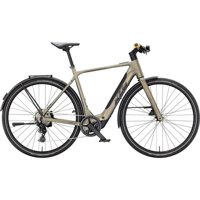 KTM Macina Urbanator SX 2026