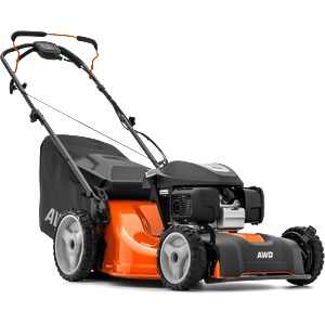 Husqvarna LC 353AWD (970842601) Косачка