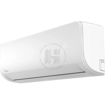 MIDEA Xtreme Save R32 MG2X-18-SP 5,3kW