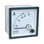 ELMARK ВОЛТМЕТЪР dc МЕПБ 0-50v (50130) - aginvest