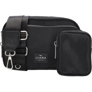 Charm London Odeon W01096 Black