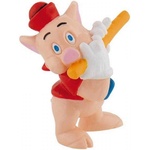 BULLYLAND Фигура Walt Disney Прасенцето Файфър - 5.2 см (BL12490) - ozone
