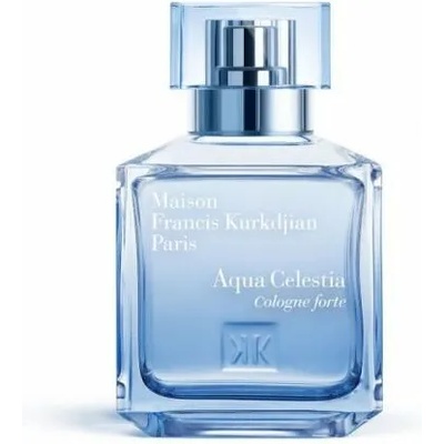 Maison Francis Kurkdjian Aqua Celestia Cologne Forte EDP 70 ml