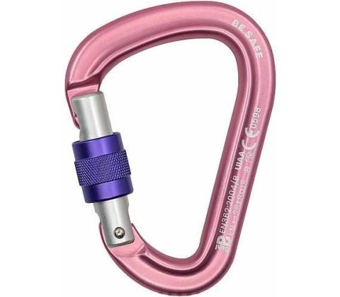 Beal Be Safe Screw