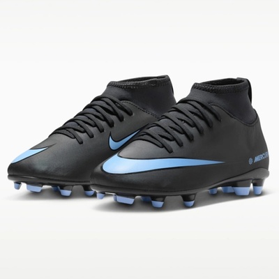 Nike Mercurial Superfly 10 Club FG/MG JR FQ8318-001