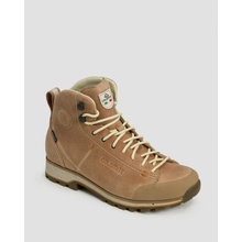 Dolomite Dámske členkové topánky 54 HIGH FG EVO GORE-TEX svetlo hnedá