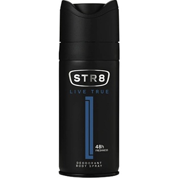 STR8 Live True Men deospray 150 ml