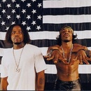 Stankonia - OutKast CD